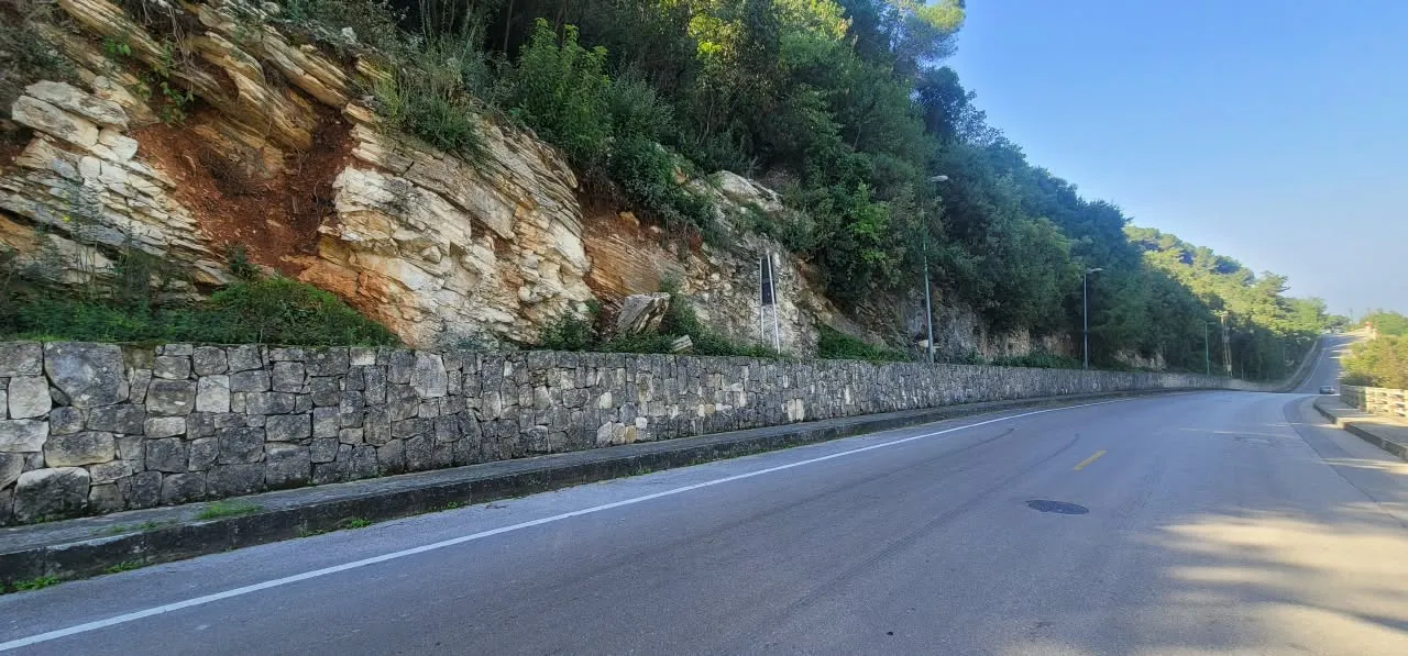 A 2,437 SQM Land For Sale in Dlebta