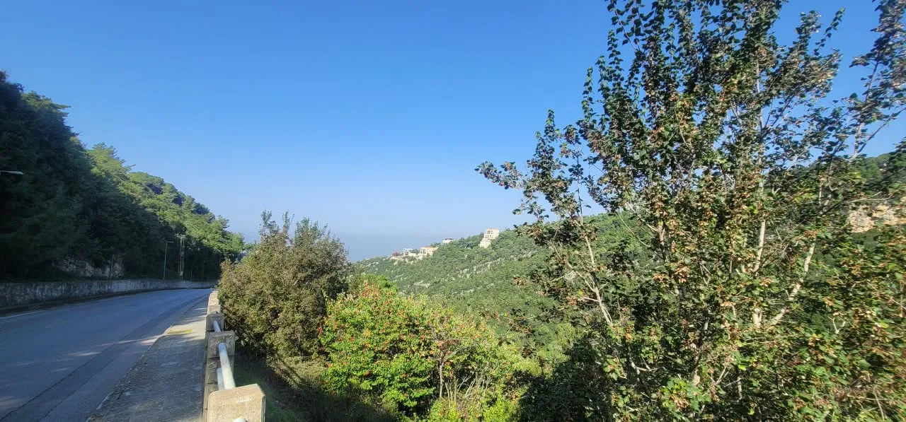 A 2,437 SQM Land For Sale in Dlebta — photo 2