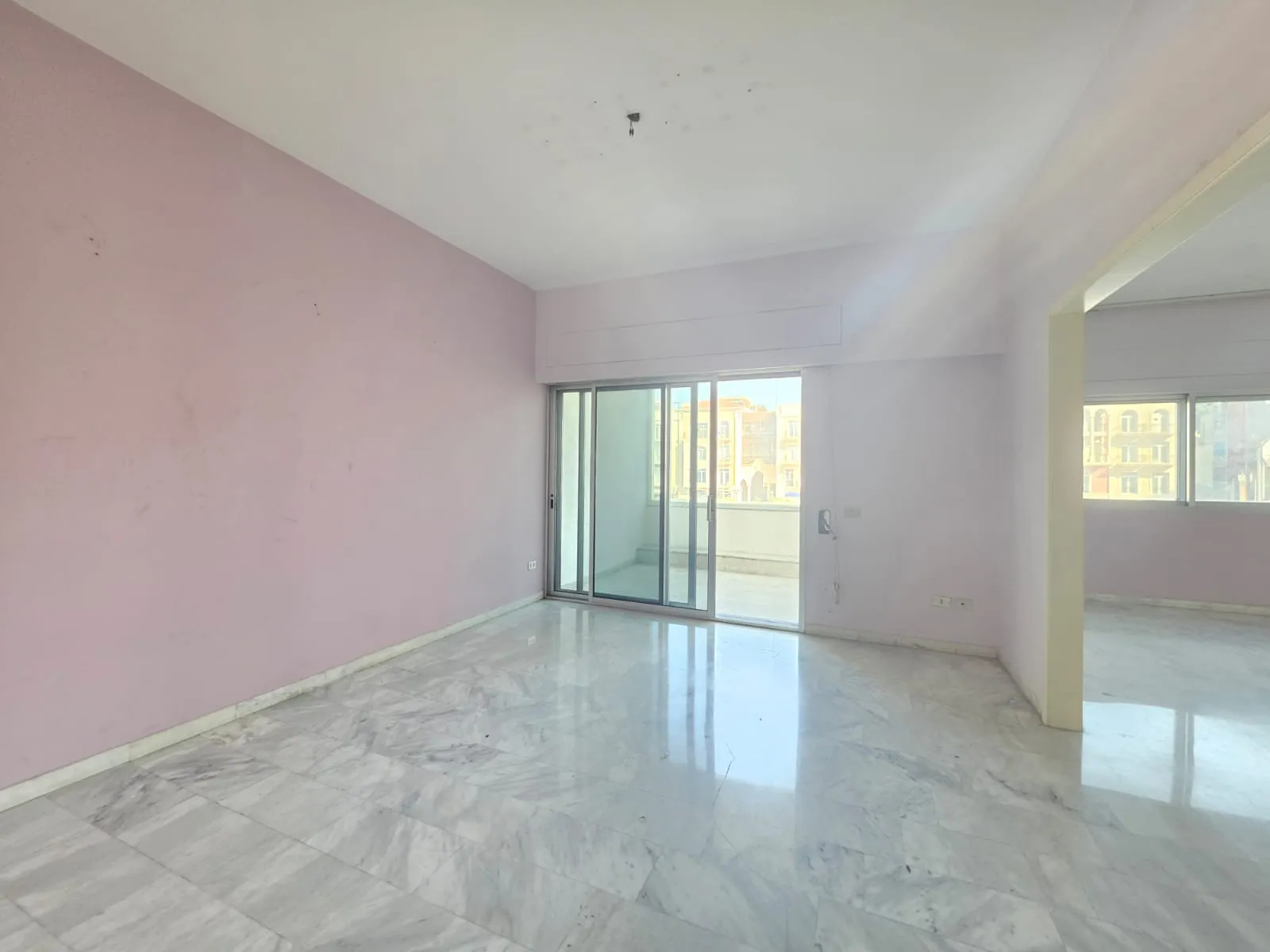 Spacious Office For Rent in A Prime Location Hazmieh