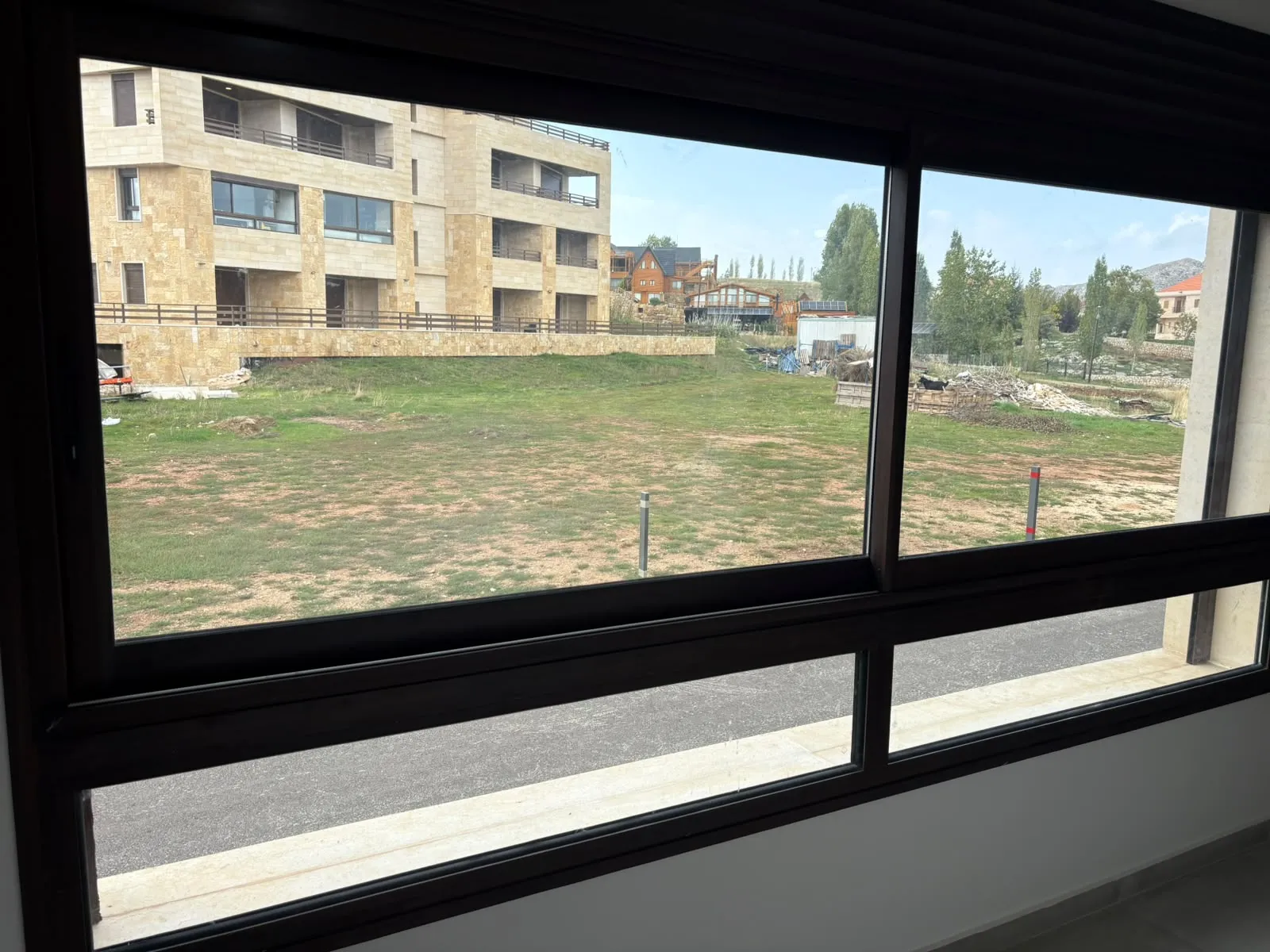 Brand New Chalet For Sale in Laqlouq — الصورة 3