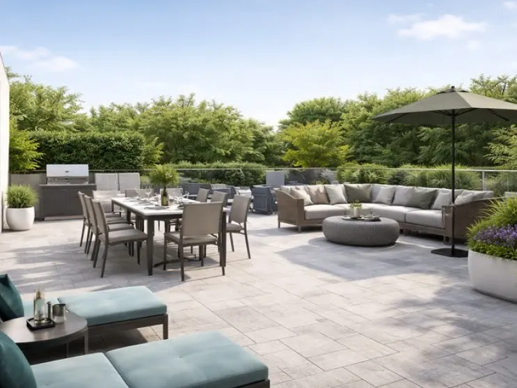 Off Plan!! Penthouse With Pool & Terrace For Sale In Al Maska, Broumana — الصورة 3