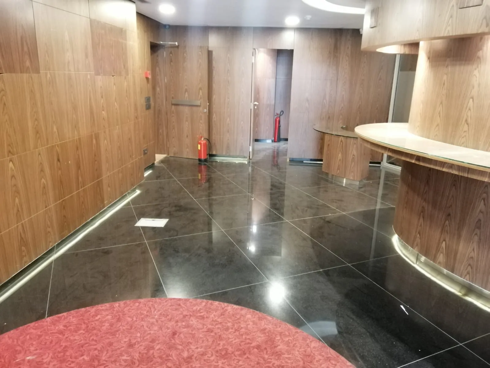Office For Sale in Prime Location in Achrafieh, St. Nicolas — photo 6