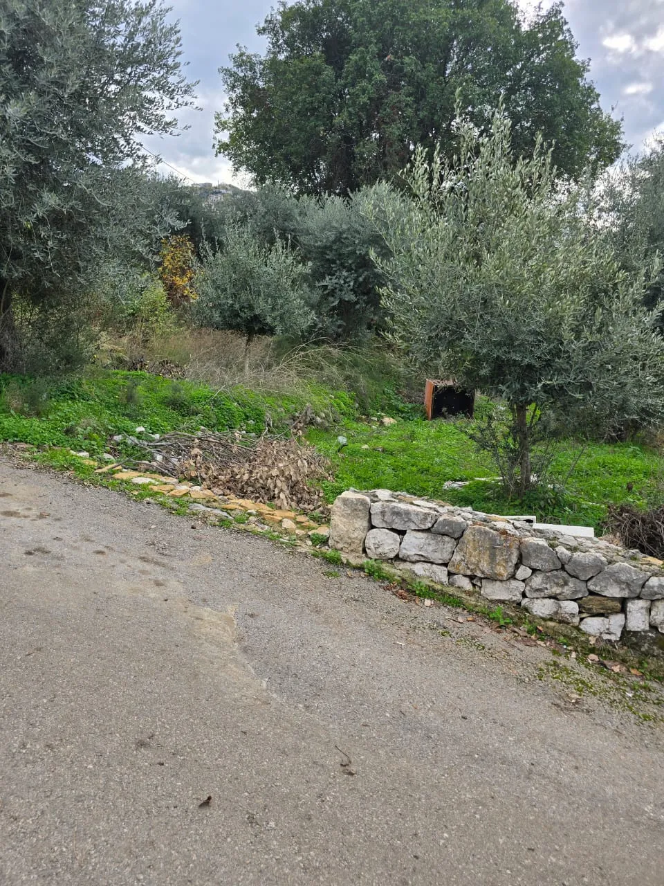 700 SQM Land For Sale in Beit Chabeb — photo 2