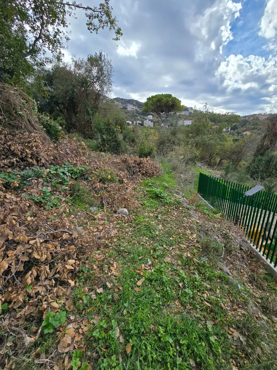 700 SQM Land For Sale in Beit Chabeb — photo 3