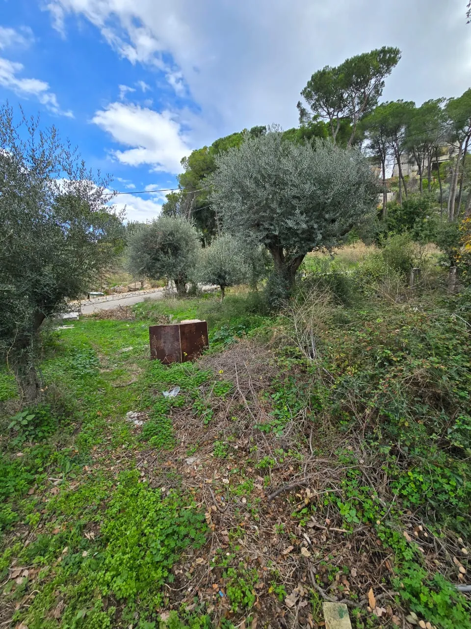 700 SQM Land For Sale in Beit Chabeb — photo 4