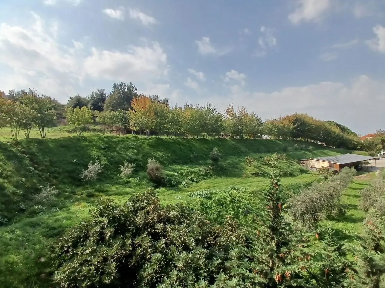 Land with 2-Floor Building For Sale in Chwaya — photo 2
