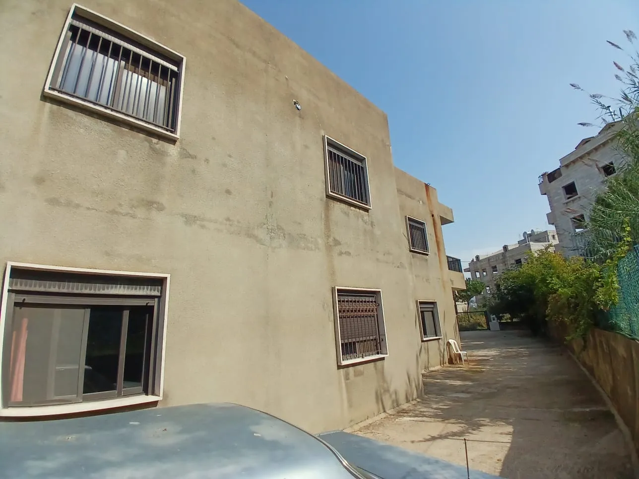 Land with 2-Floor Building For Sale in Chwaya — photo 3