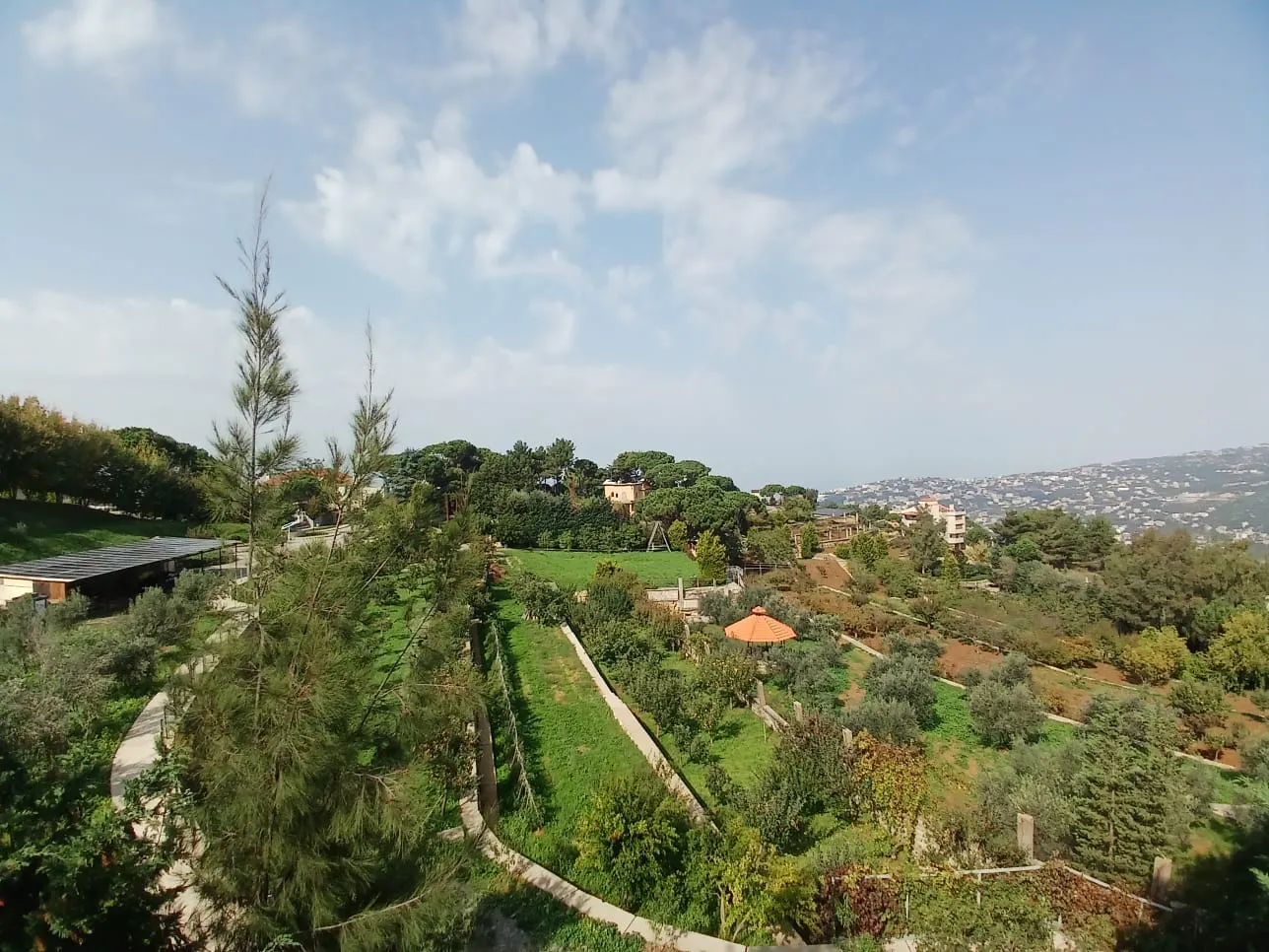 Land with 2-Floor Building For Sale in Chwaya — photo 5