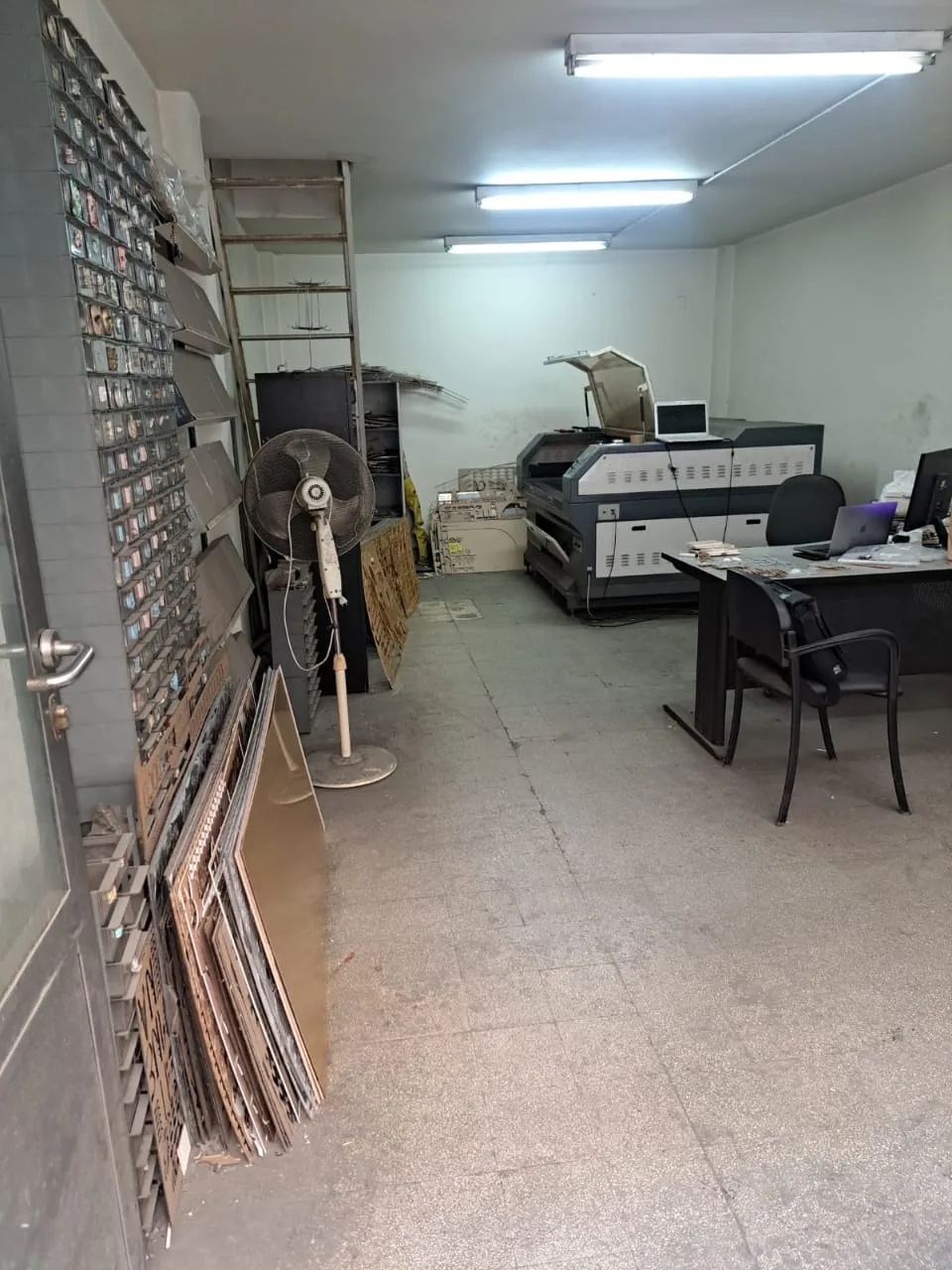 Shop for Sale in Baouchriyeh — الصورة 5