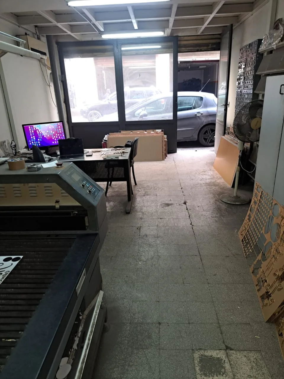 Shop for Sale in Baouchriyeh — الصورة 3