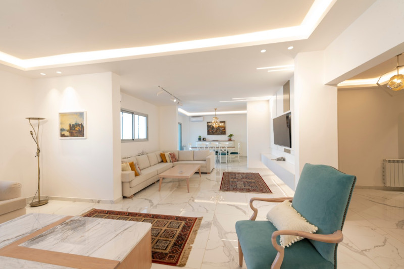 Apartment For Sale In Tallet El Khayat — photo 4