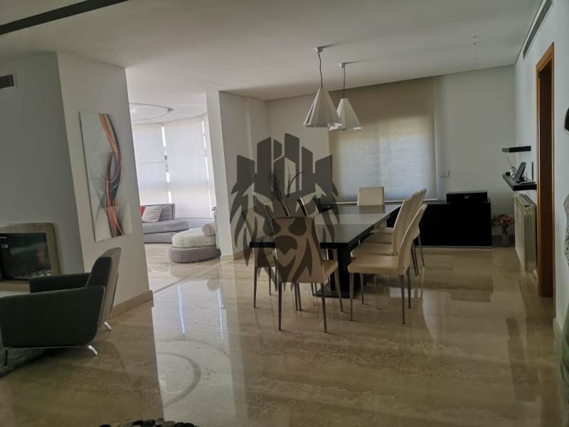 Apartment For Rent In Broummana — الصورة 4