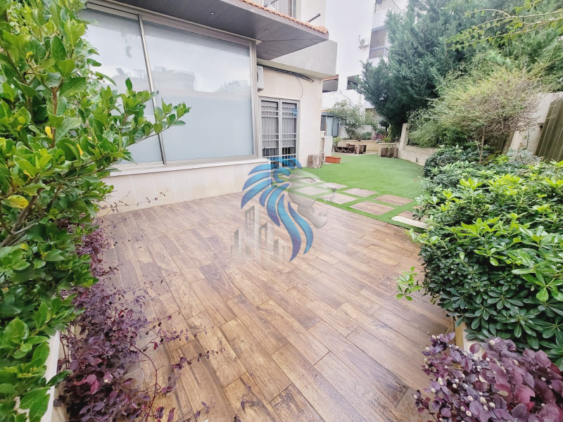 Apartment For Rent In Mansourieh — الصورة 3
