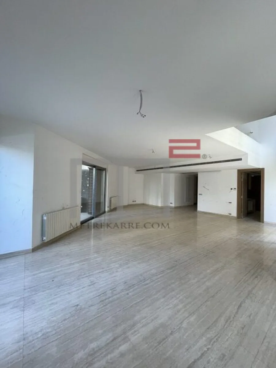 Duplex for Sale in Gemmayze