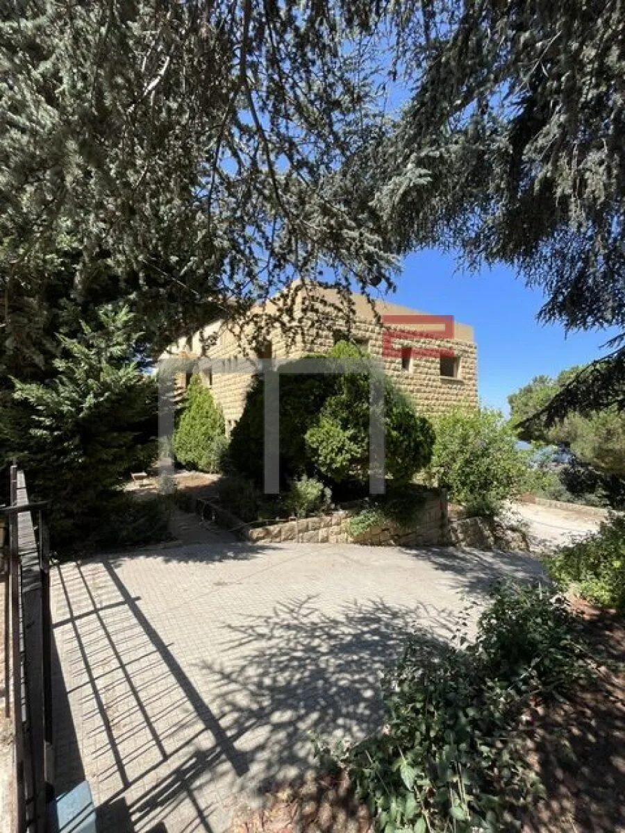 Villa for Sale in Ain Saadeh — الصورة 2