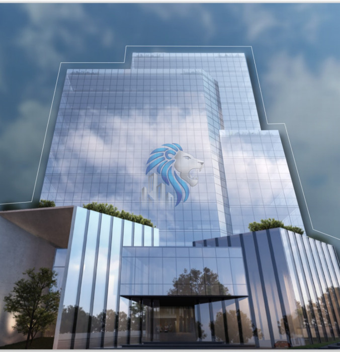 Office For Sale In Sin El Fil