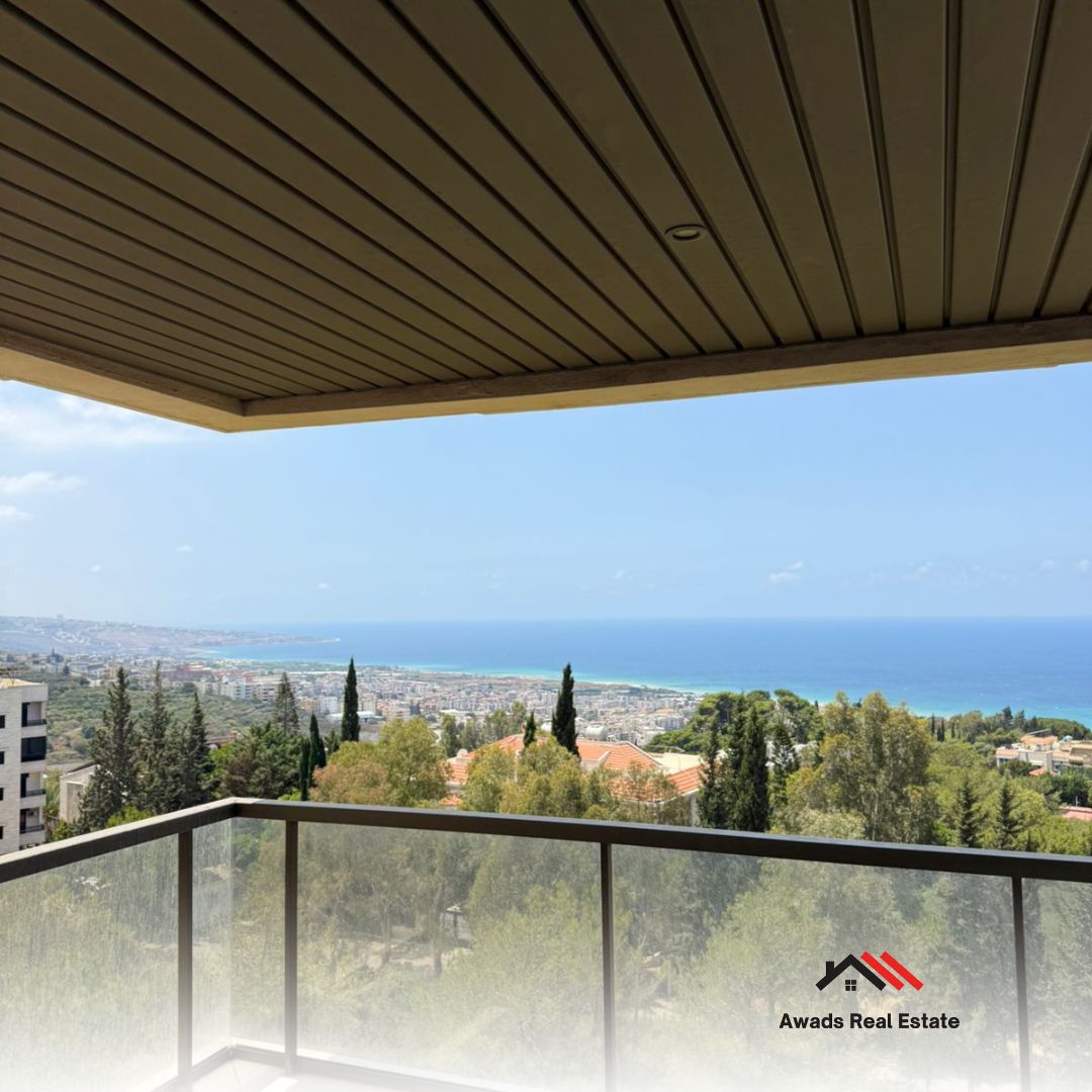 Apartment for Rent in Dawhet El Hoss — الصورة 2