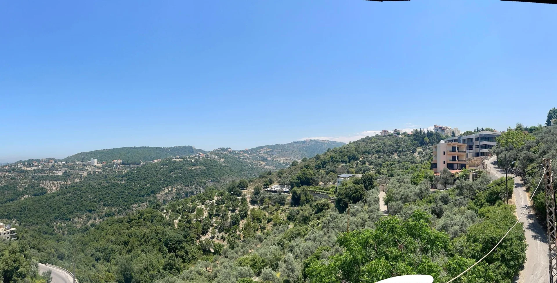 Land for Sale in Chamat , Lebanon — الصورة 2