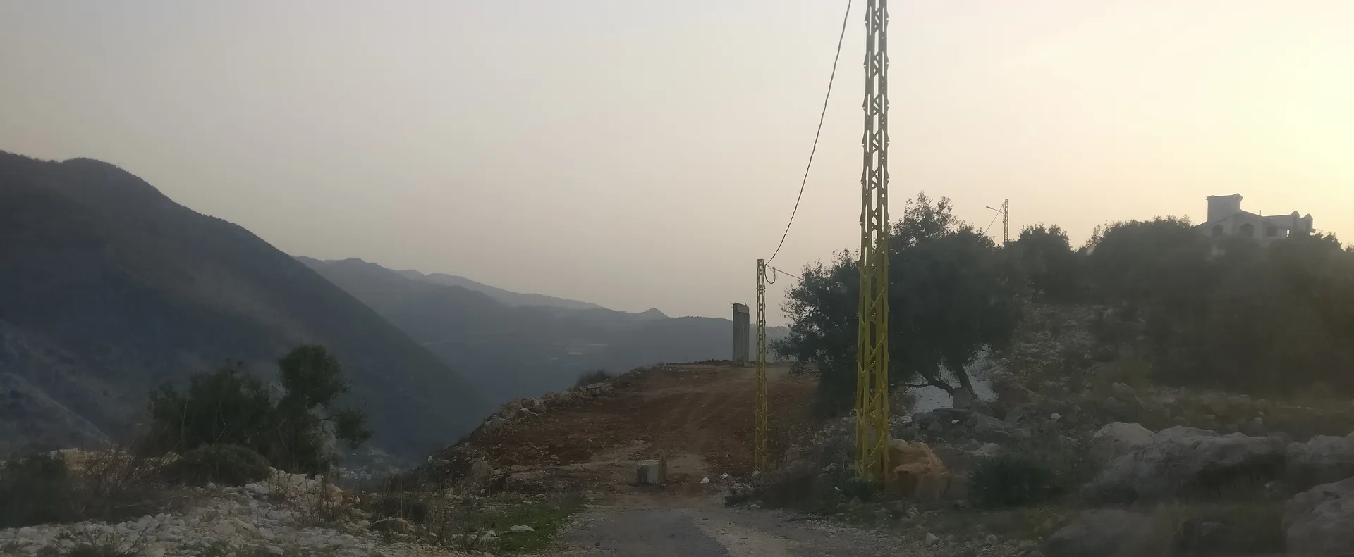 Land for Sale in Byblos, Lebanon — الصورة 3