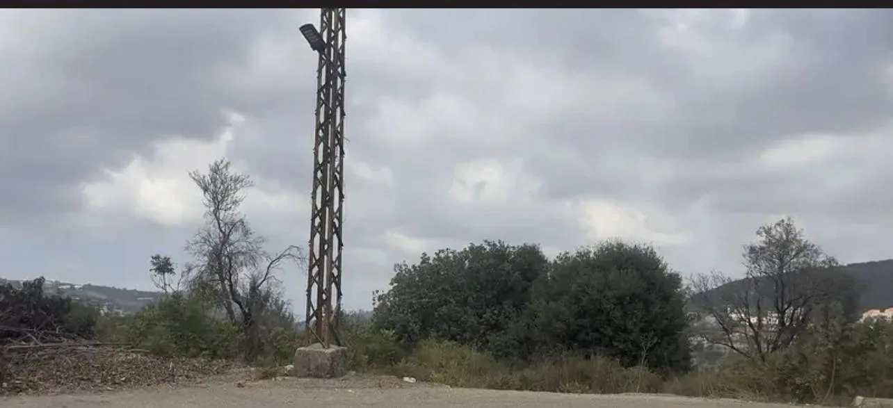 Land for Sale in Chamat , Lebanon — الصورة 3