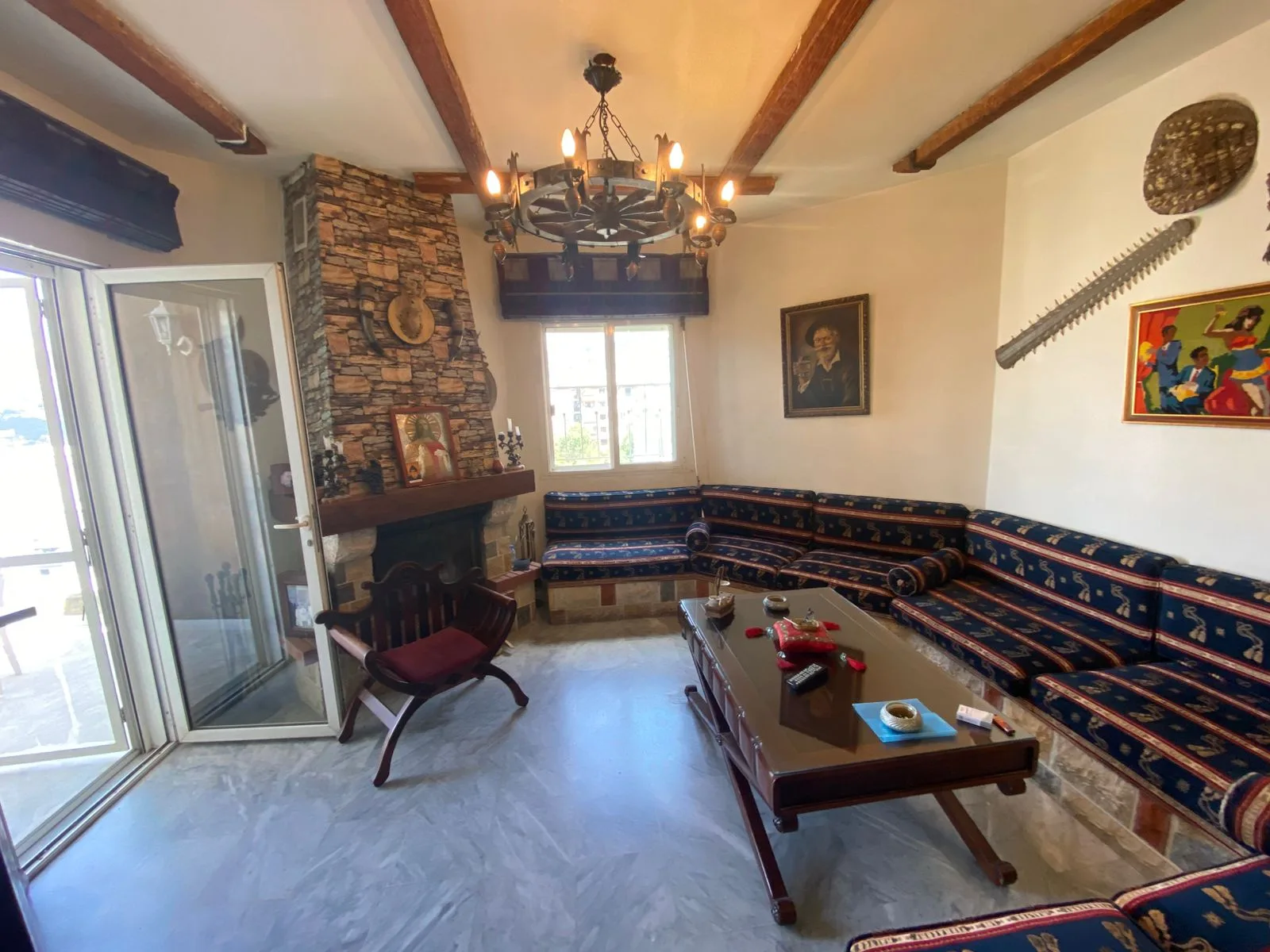 Duplex for Sale in Dik El Mehdi, Lebanon — الصورة 2
