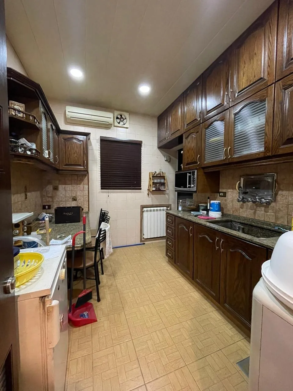 120 SQM Apartment for Sale – Bqennaya — photo 3