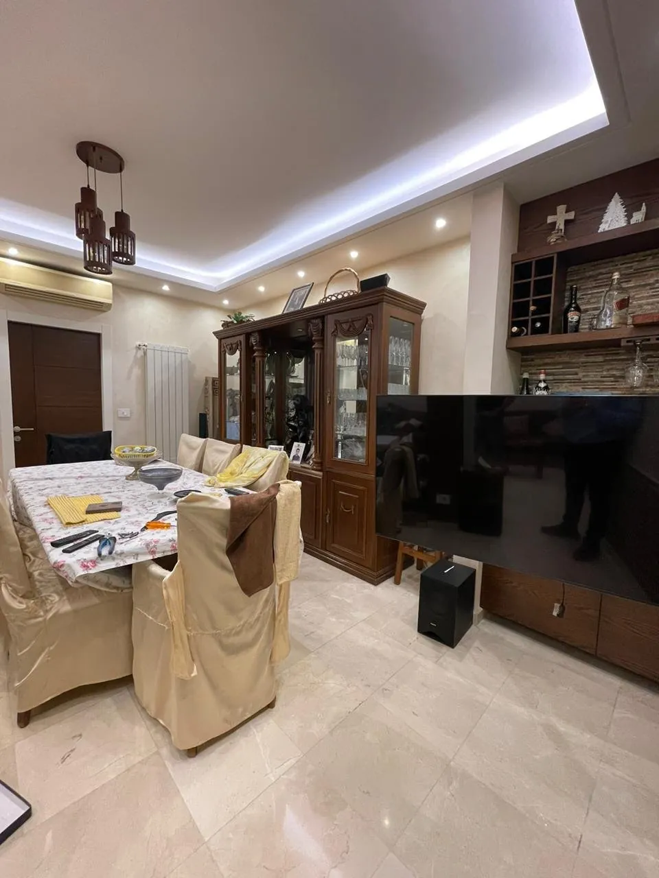120 SQM Apartment for Sale – Bqennaya — photo 4