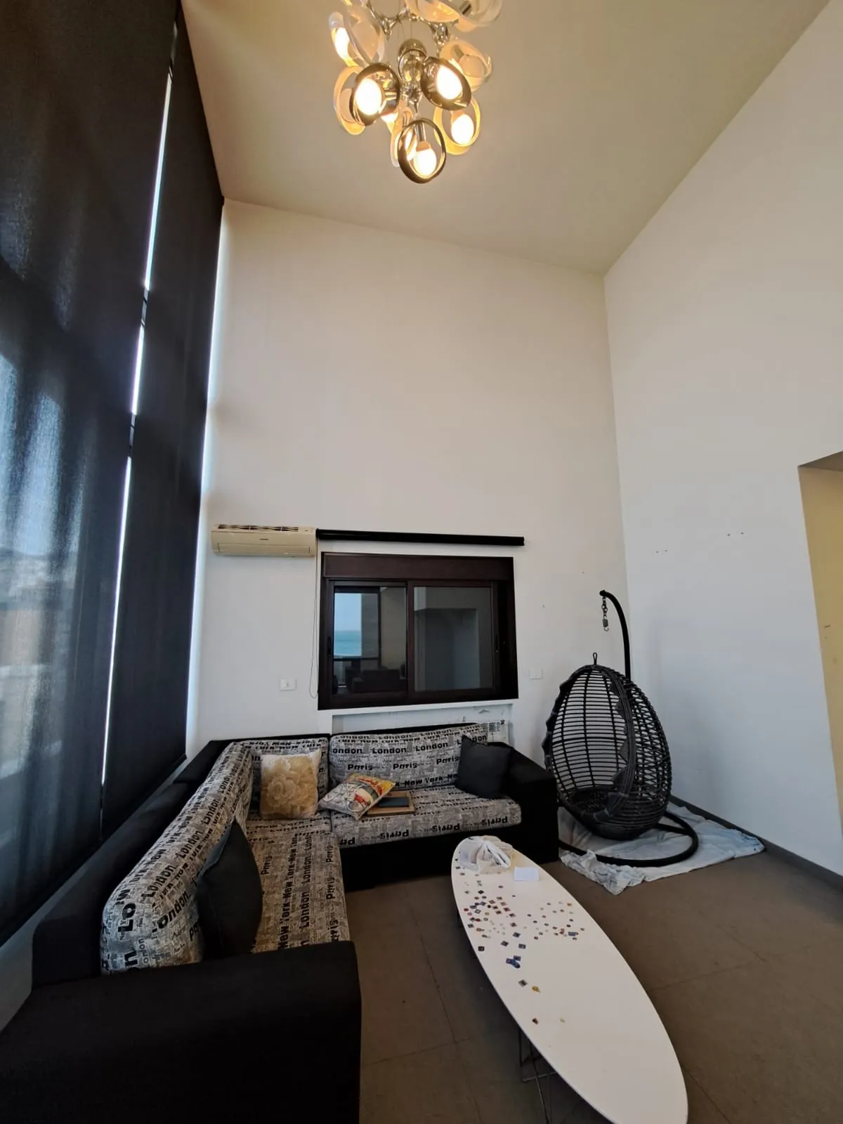240 SQM & 20 SQM Terrace – Duplex for Sale – Antelias