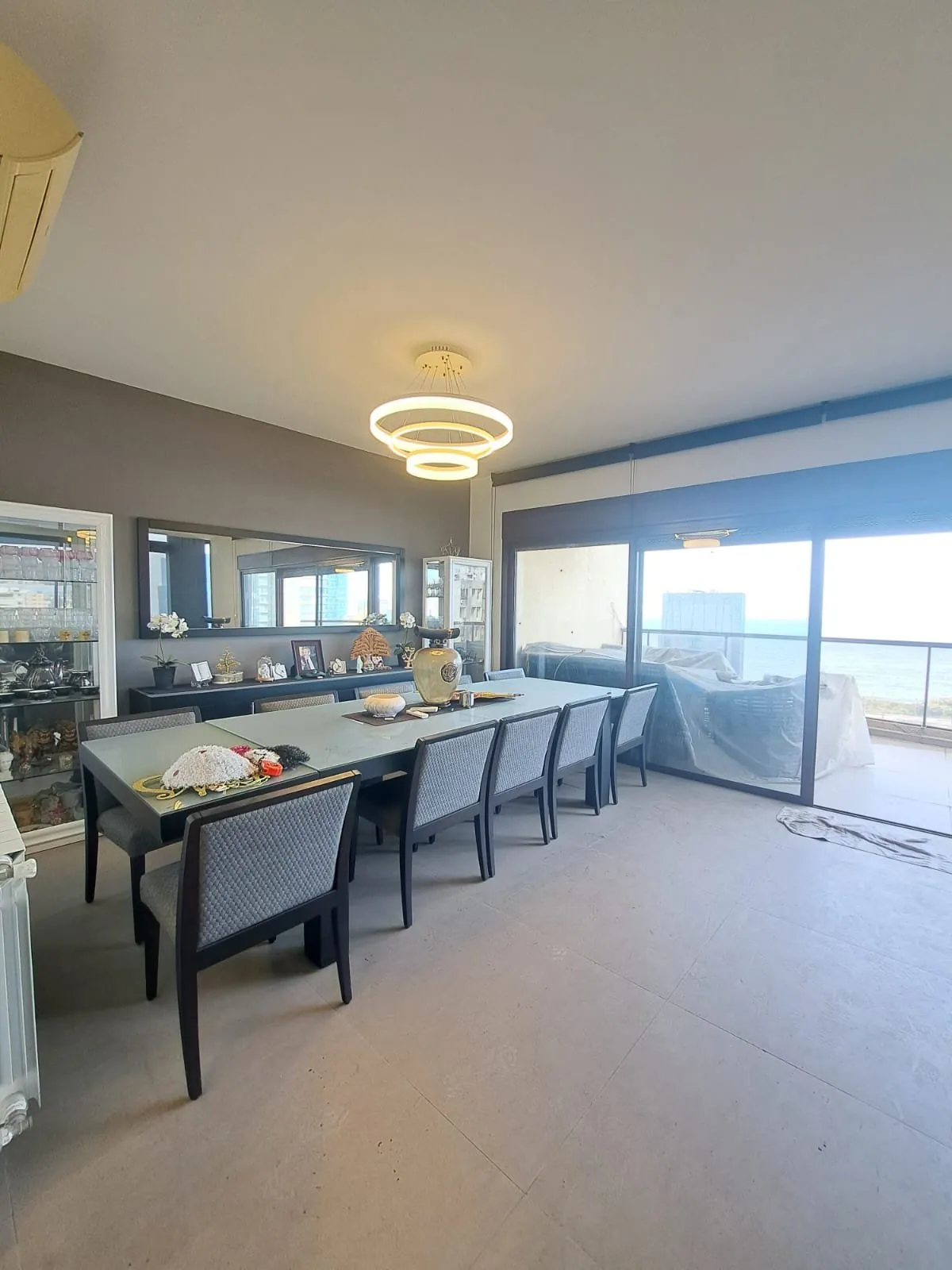 240 SQM & 20 SQM Terrace – Duplex for Sale – Antelias — photo 2