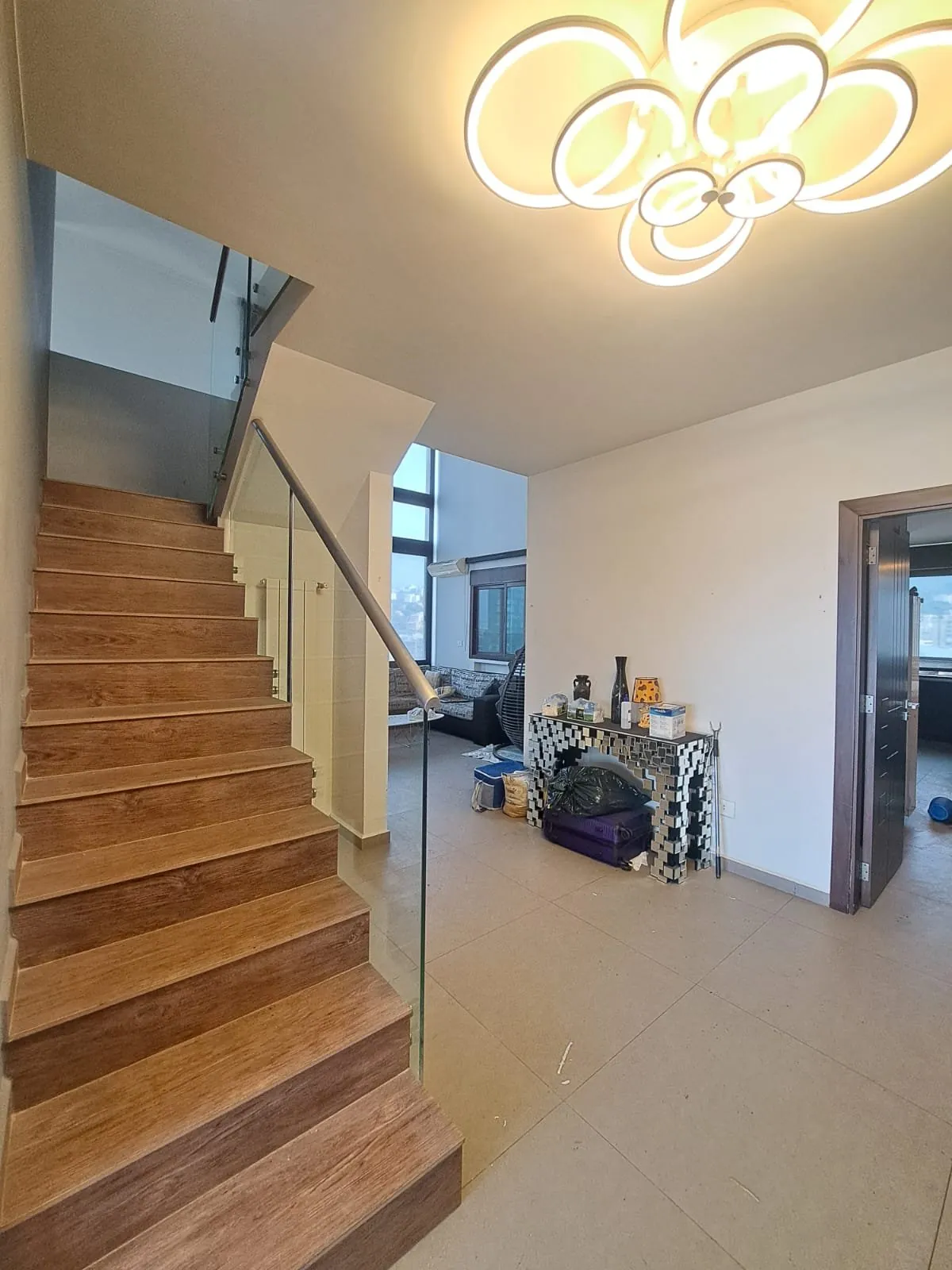 240 SQM & 20 SQM Terrace – Duplex for Sale – Antelias — photo 3