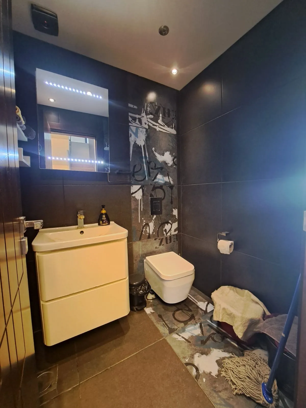 240 SQM & 20 SQM Terrace – Duplex for Sale – Antelias — photo 4