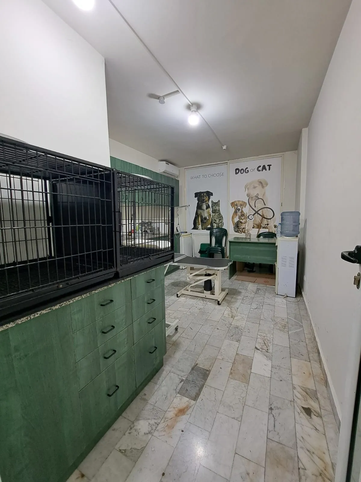 85 SQM Shop for Sale – Zalka