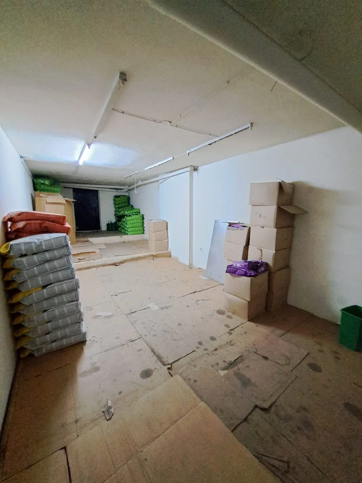 85 SQM Shop for Sale – Zalka — photo 4