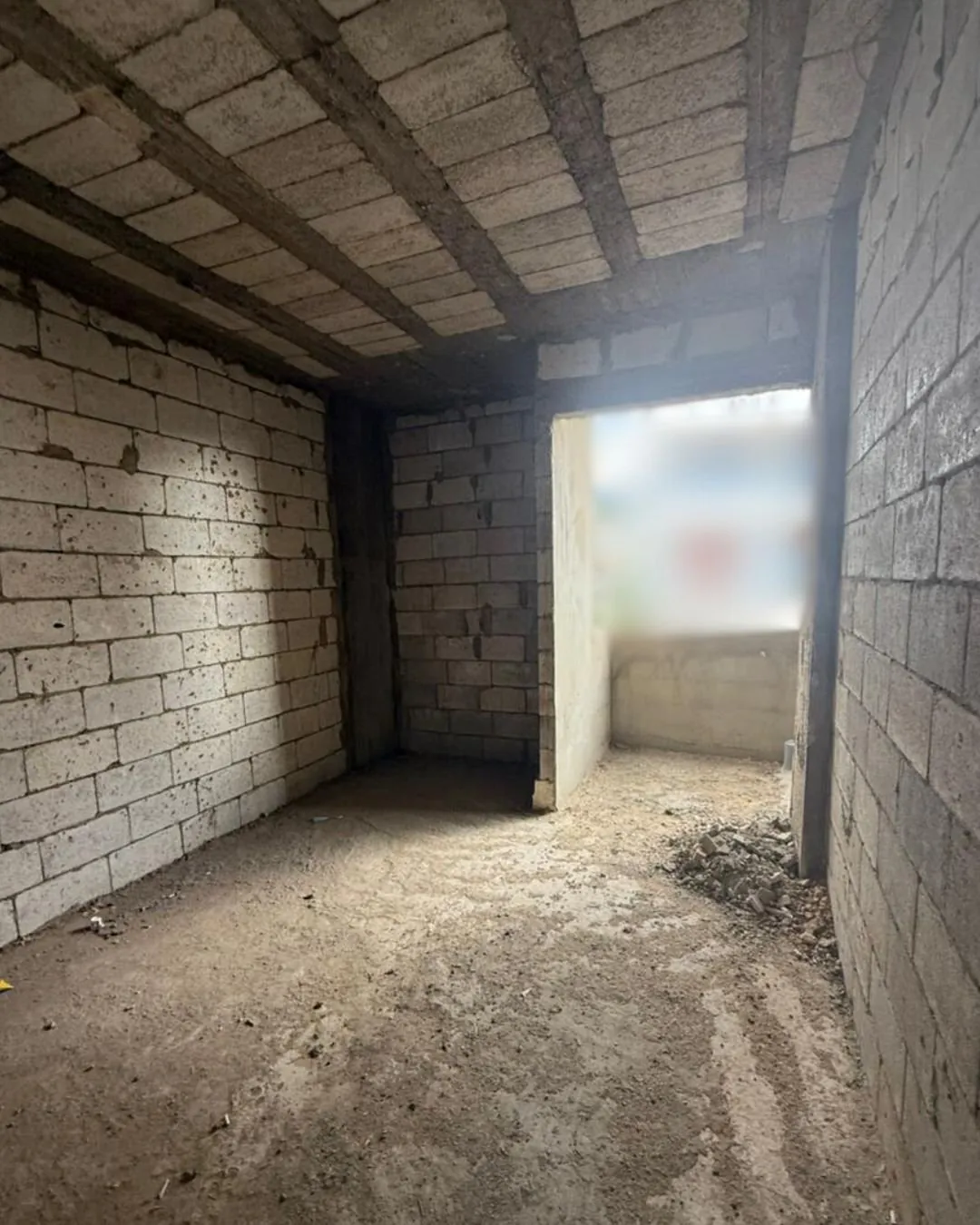 145 SQM Core & Shell – Apartment for Sale – Rabieh/Rabweh