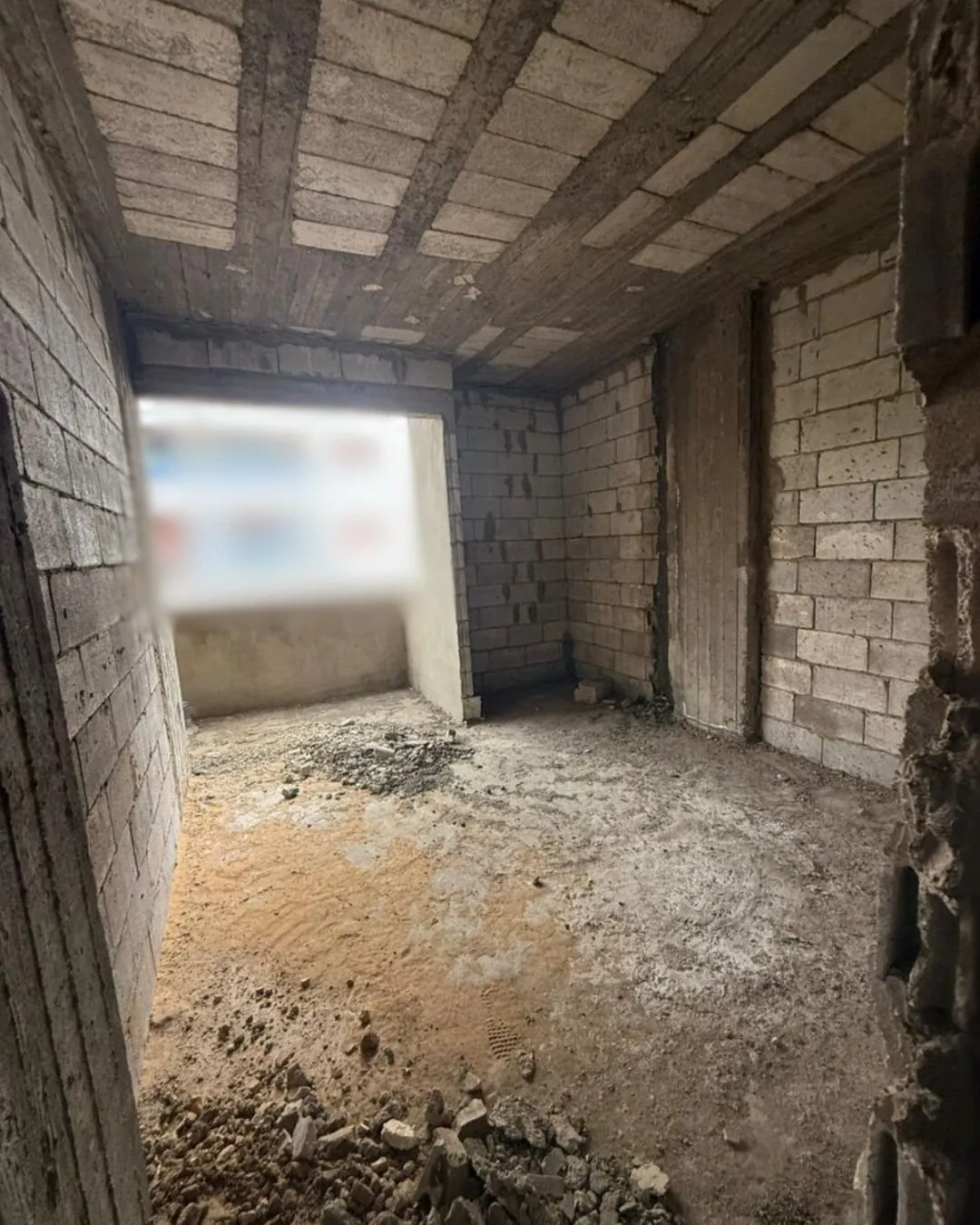145 SQM Core & Shell – Apartment for Sale – Rabieh/Rabweh — photo 2