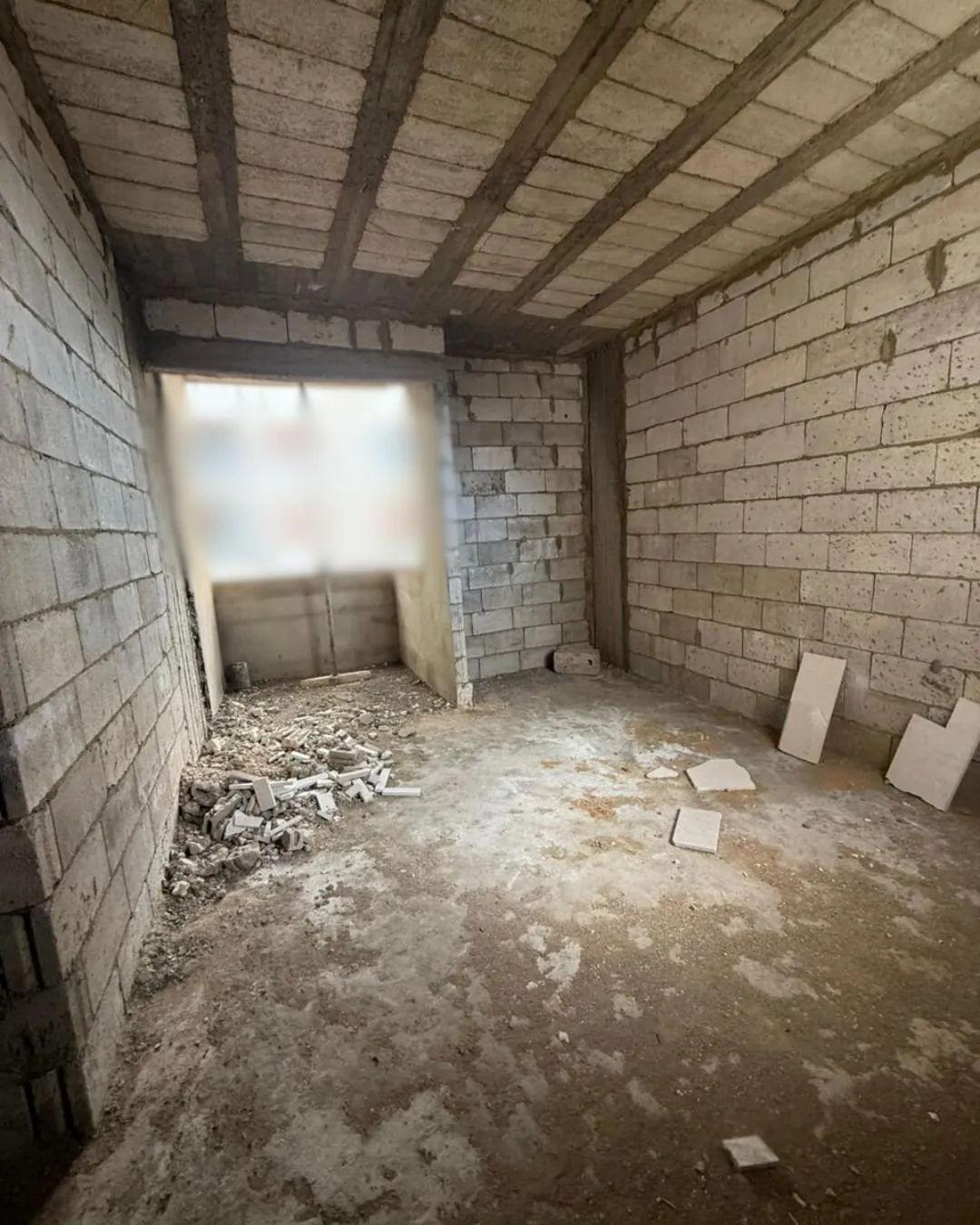 145 SQM Core & Shell – Apartment for Sale – Rabieh/Rabweh — photo 3