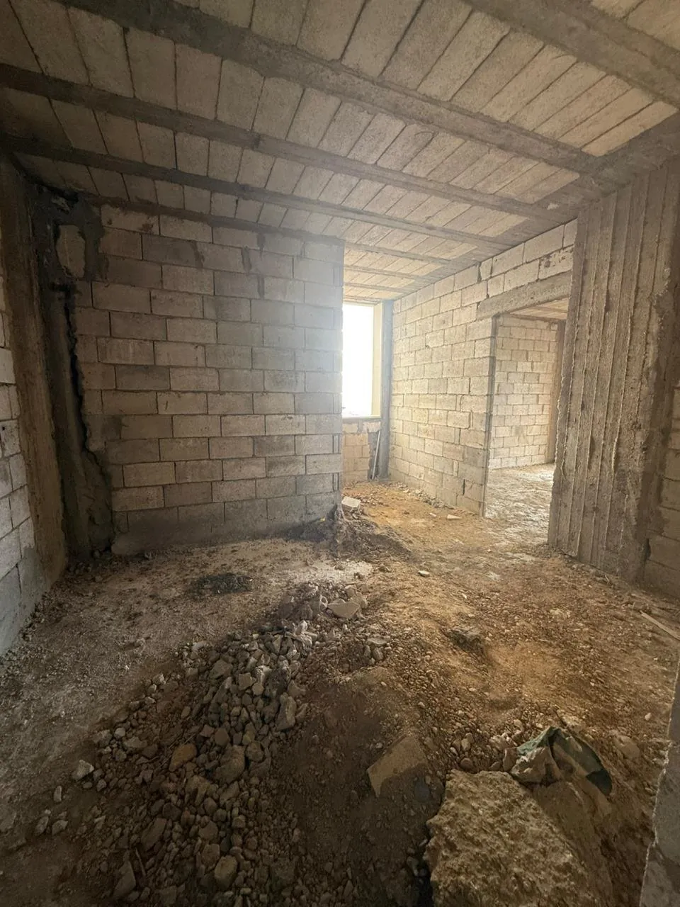 145 SQM Core & Shell – Apartment for Sale – Rabieh/Rabweh — photo 4
