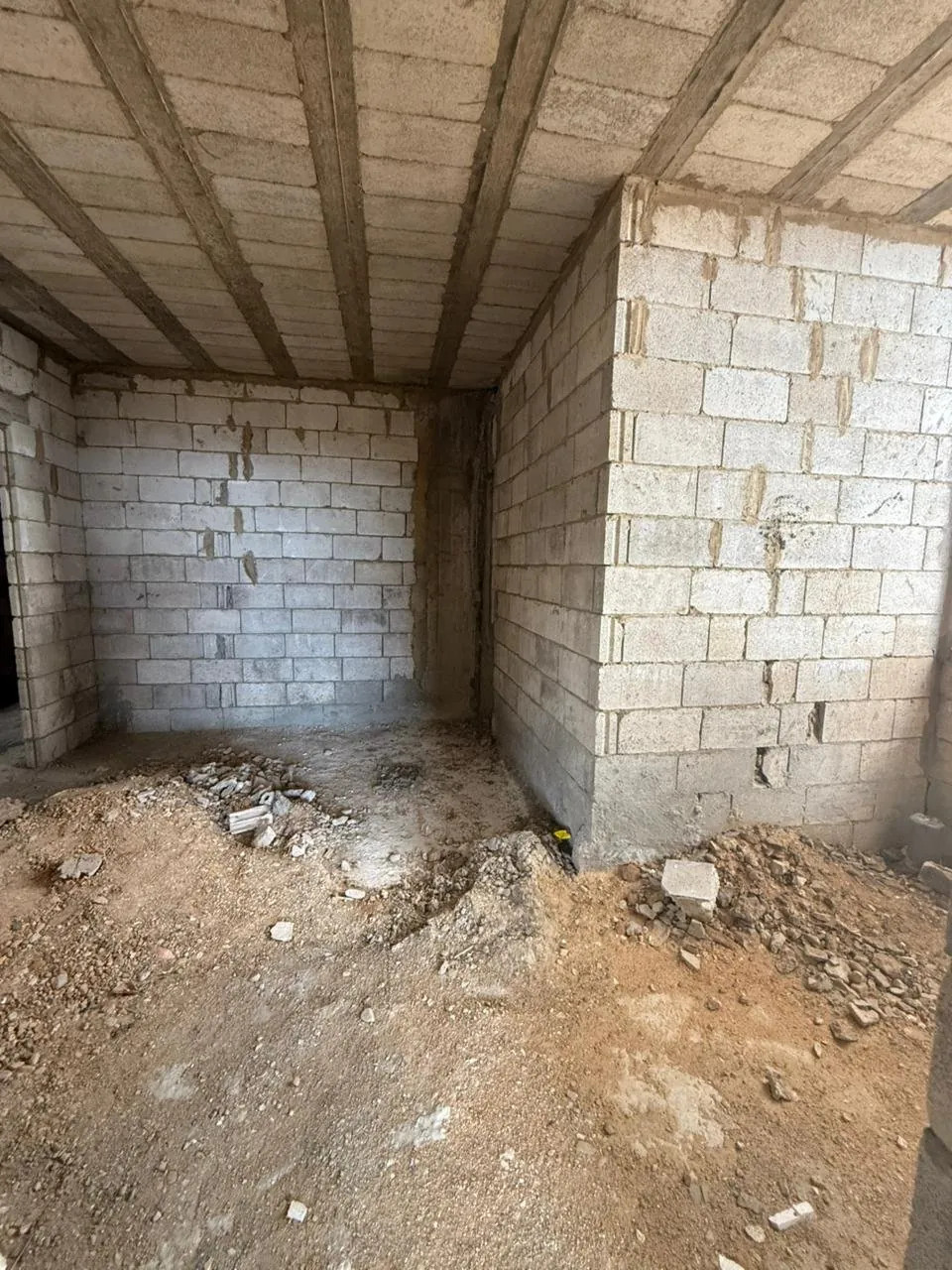 145 SQM Core & Shell – Apartment for Sale – Rabieh/Rabweh — photo 5