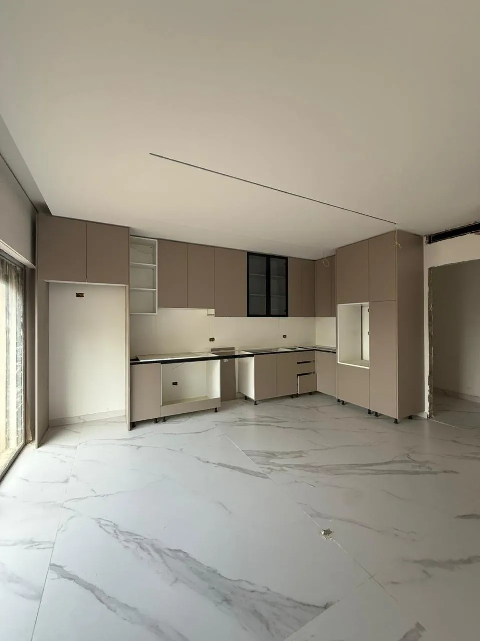 250 Sqm & 300 Sqm Garden Apartment for Sale – Rabweh