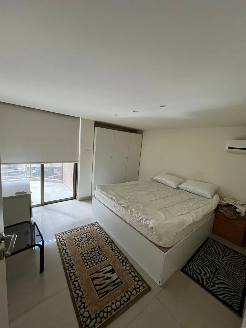 75 SQM Apartment for Rent – Broumana — الصورة 4