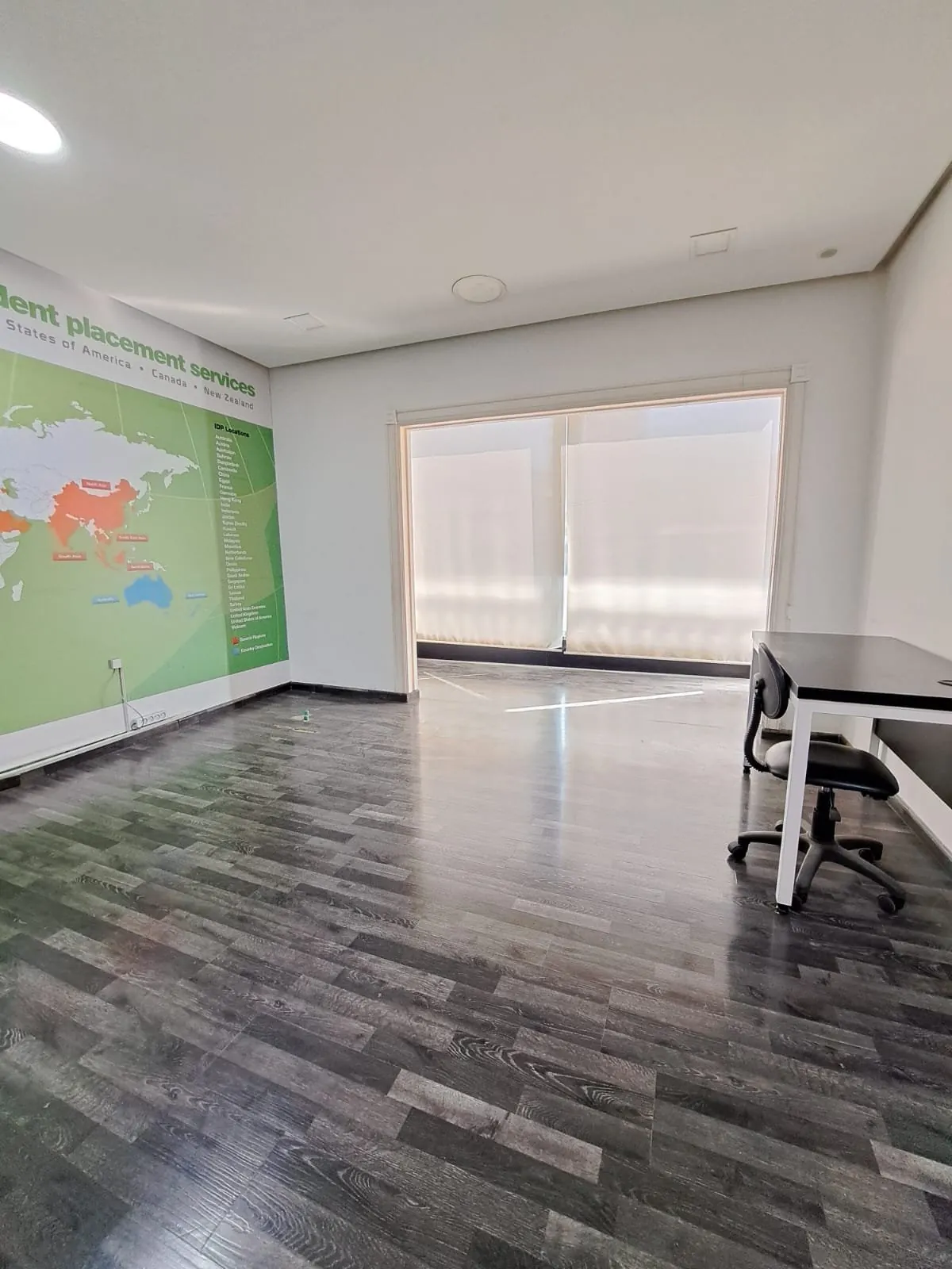 270 SQM Office for Rent – Zalka — الصورة 3
