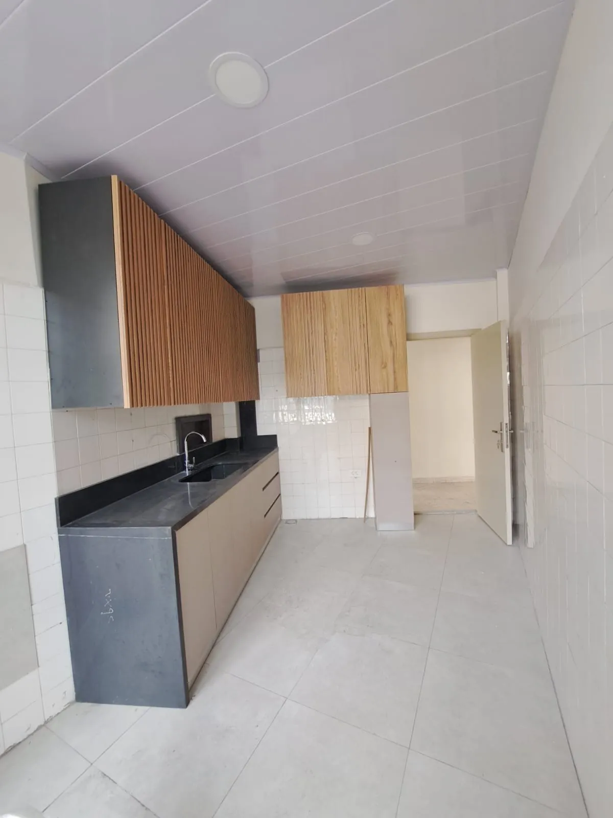 40 SQM Apartment for Rent – Sin El Fil/Horch Tabet — الصورة 3
