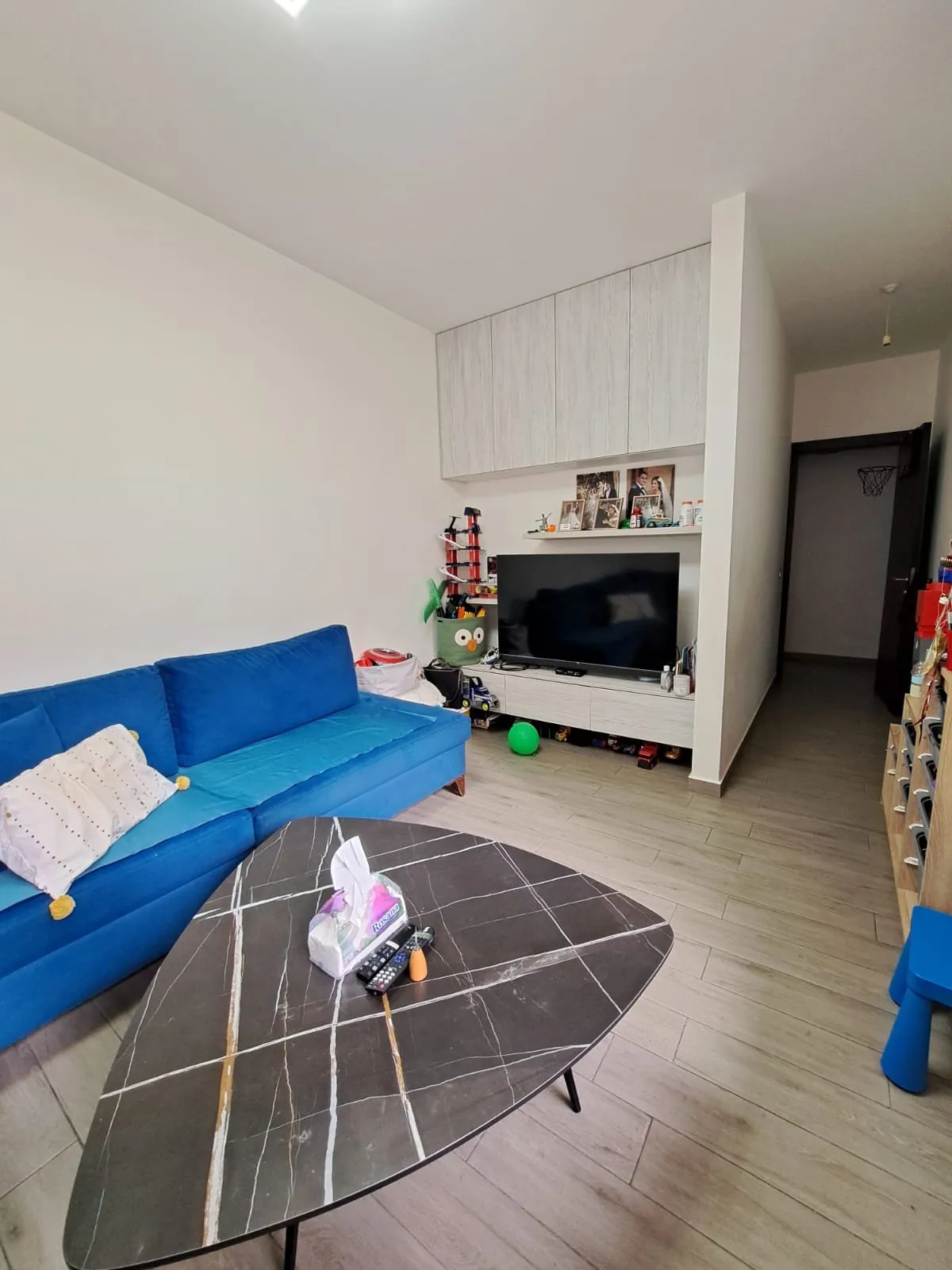 160 SQM Furnished Apartment for Sale – Hazmieh — photo 2