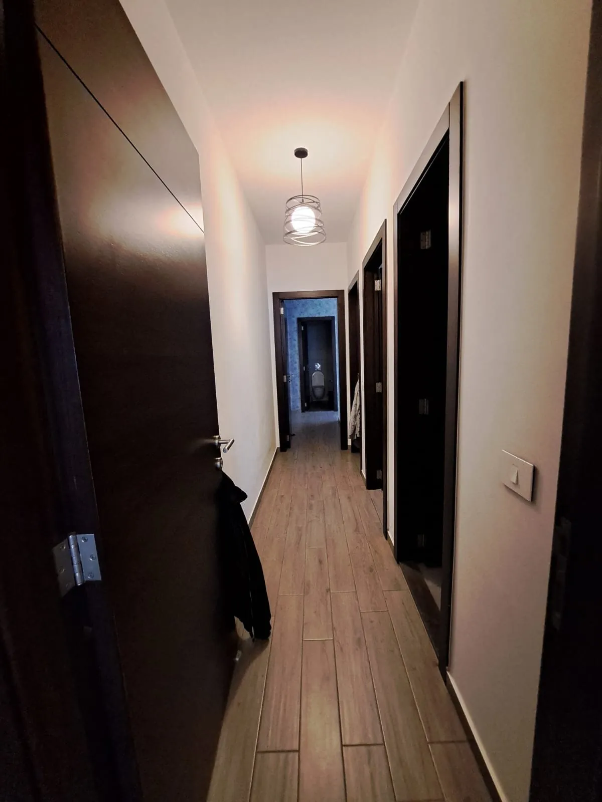 160 SQM Furnished Apartment for Sale – Hazmieh — photo 3