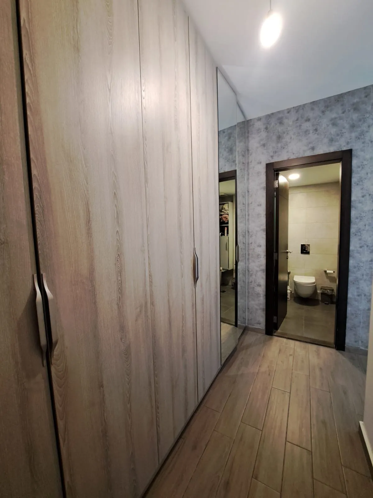 160 SQM Furnished Apartment for Sale – Hazmieh — photo 4