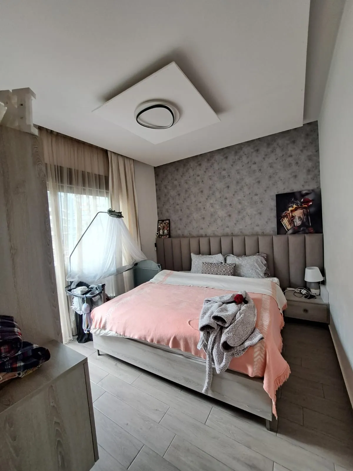 160 SQM Furnished Apartment for Sale – Hazmieh — photo 5