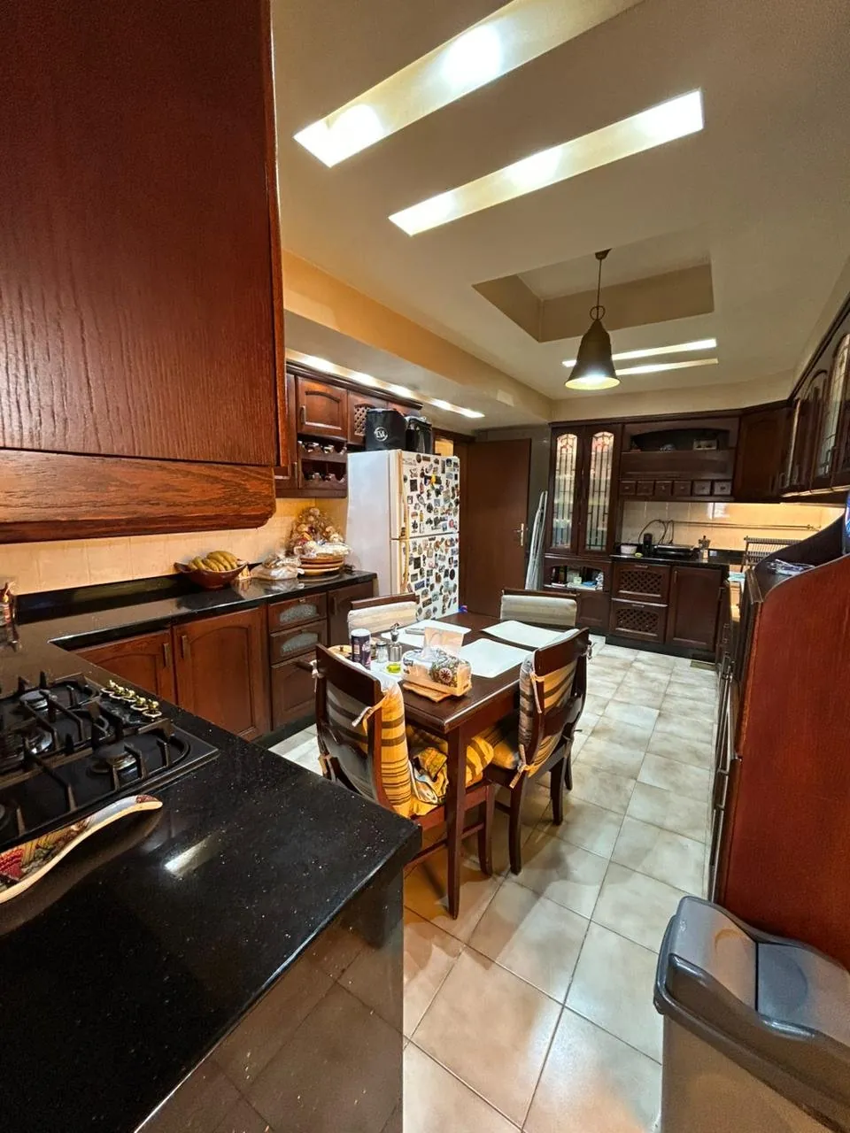 230 SQM Fully Furnished Apartment for Sale – Mar Roukoz — photo 5