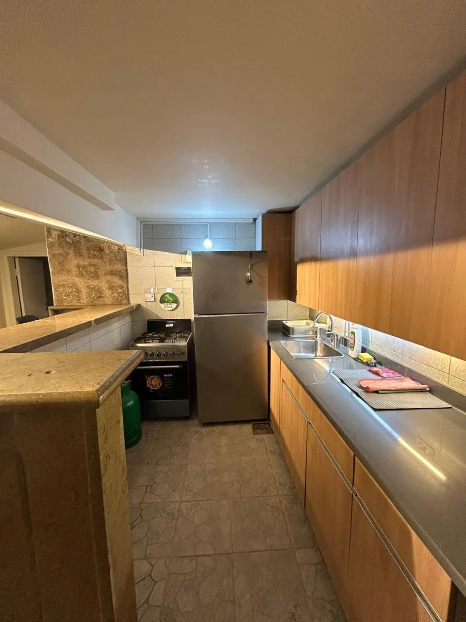 140 SQM Chalet for Rent – Kfardebian