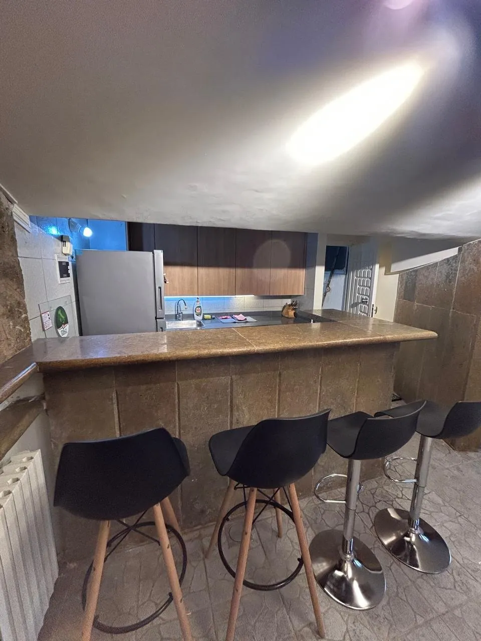 140 SQM Chalet for Rent – Kfardebian — الصورة 2