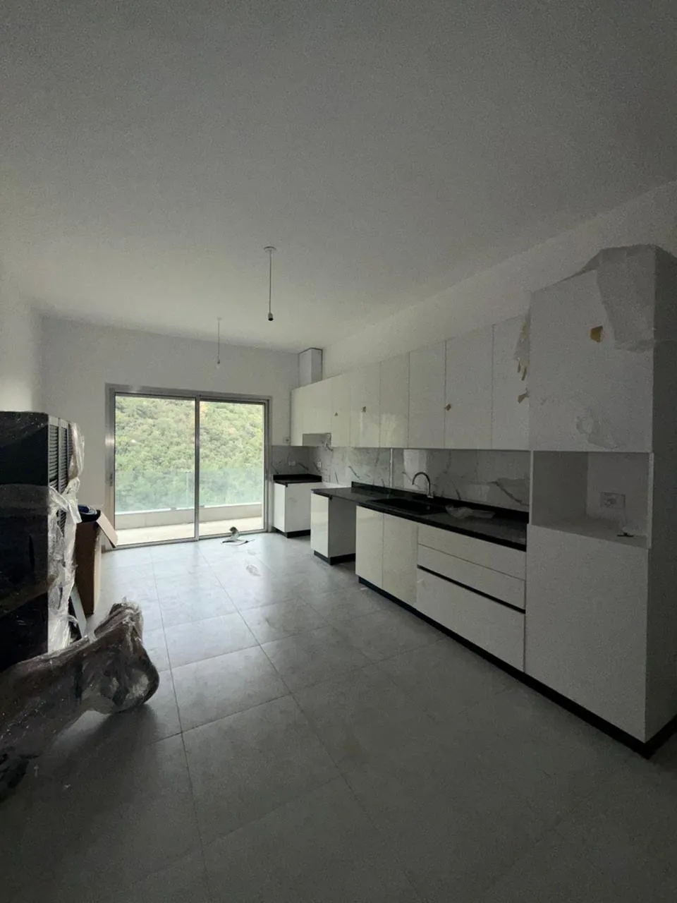 320 SQM Fully Furnished Apartment for Sale – Biyada
